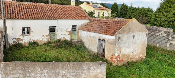 2 bedrooms House in Vila Verde dos Francos, Portugal No. 56369 9