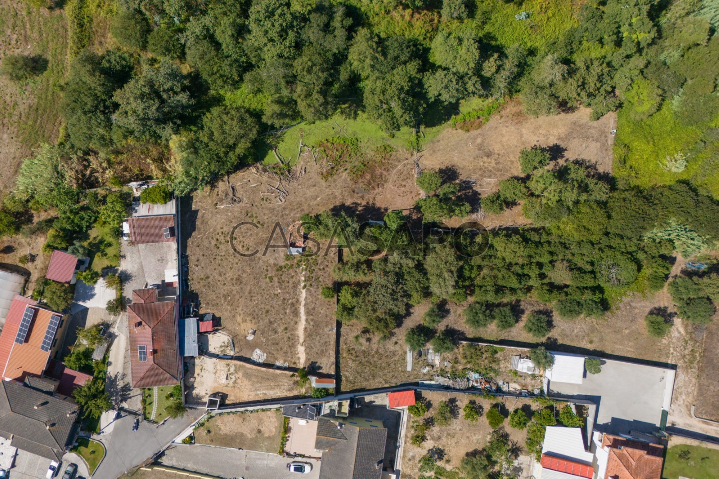  Land in Leiria, Portugal No. 345754