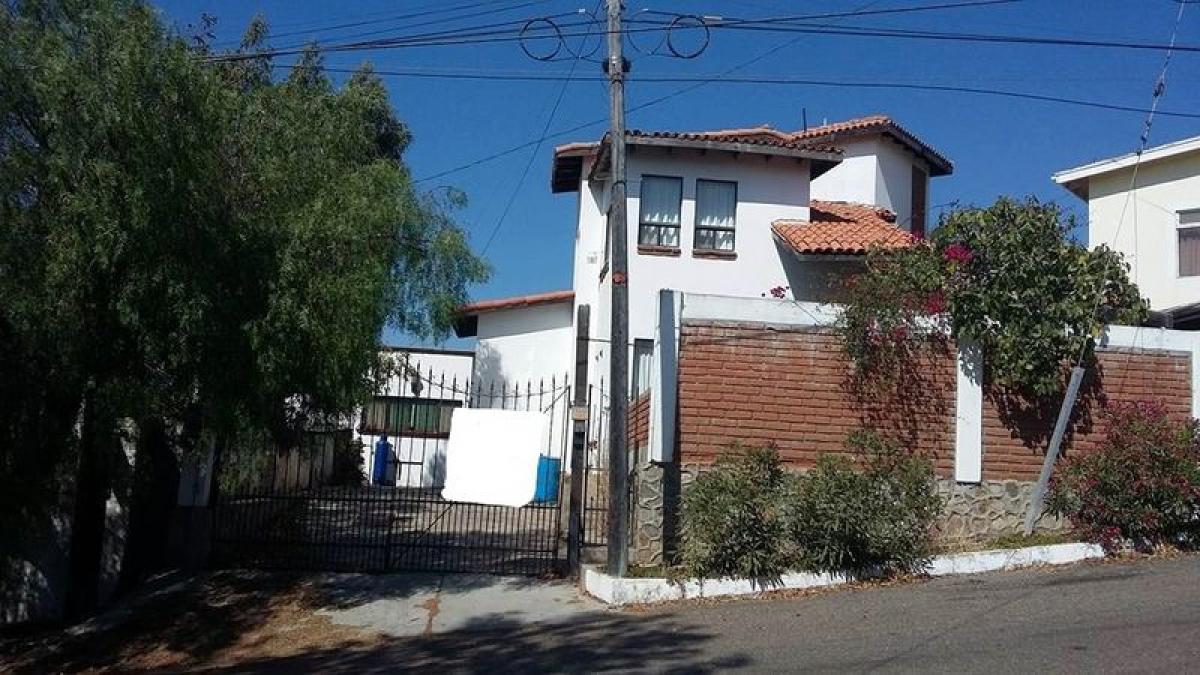 3 غرف نوم منزل في Baja California, Mexico رقم 179855