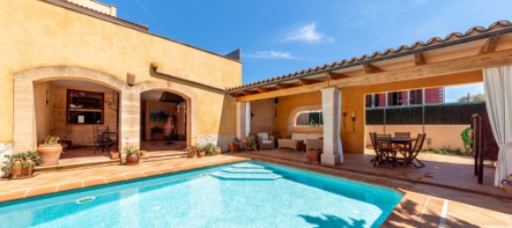 Вилла с 5 спальнями в Ллукмайор, Испания № 144953 4