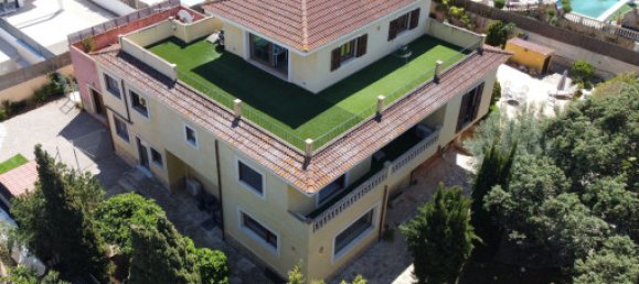 Вилла с 5 спальнями в Ллукмайор, Испания № 144953 36