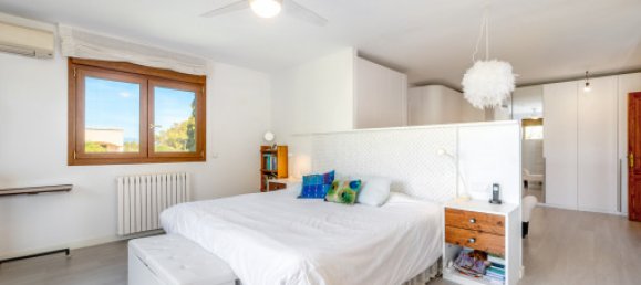 Вилла с 5 спальнями в Ллукмайор, Испания № 144953 16