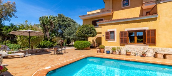 Вилла с 5 спальнями в Ллукмайор, Испания № 144953 3