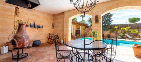 Вилла с 5 спальнями в Ллукмайор, Испания № 144953 6