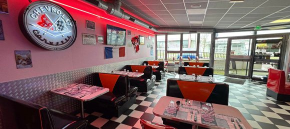 Propiedad comercial en Saint-Dizier, France 210 m² No. 156446 2