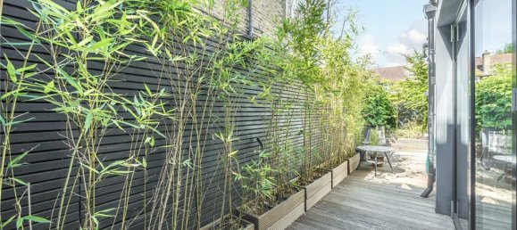 2 bedrooms Maisonette in London, United Kingdom No. 12706 4