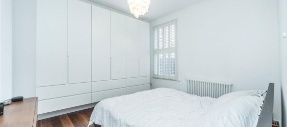 2 bedrooms Maisonette in London, United Kingdom No. 12706 6