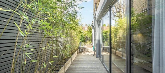 2 bedrooms Maisonette in London, United Kingdom No. 12706 5