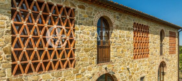 4 bedrooms House in Laterina Pergine Valdarno, Italy No. 91310 4