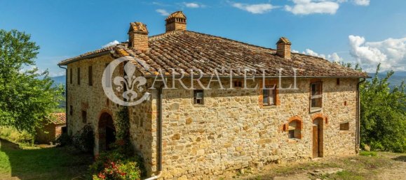 4 bedrooms House in Laterina Pergine Valdarno, Italy No. 91310 18