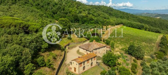 4 bedrooms House in Laterina Pergine Valdarno, Italy No. 91310 29