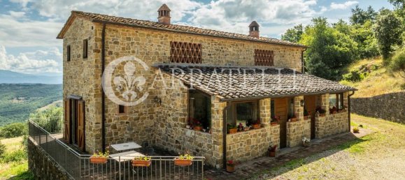 4 bedrooms House in Laterina Pergine Valdarno, Italy No. 91310 3