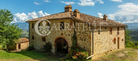 4 bedrooms House in Laterina Pergine Valdarno, Italy No. 91310 5