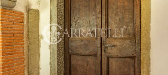 4 bedrooms House in Laterina Pergine Valdarno, Italy No. 91310 46