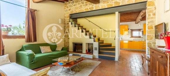 4 bedrooms House in Laterina Pergine Valdarno, Italy No. 91310 38