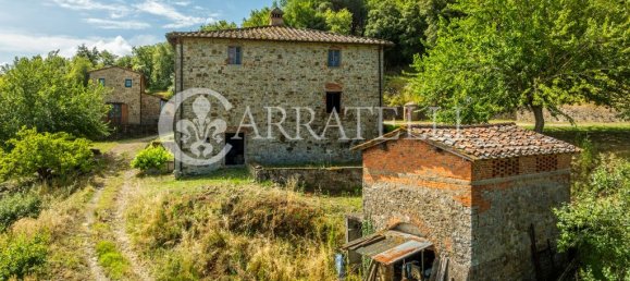 4 bedrooms House in Laterina Pergine Valdarno, Italy No. 91310 17