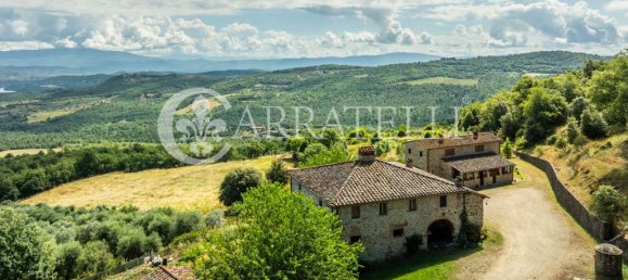 4 bedrooms House in Laterina Pergine Valdarno, Italy No. 91310 15