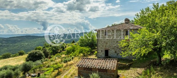 4 bedrooms House in Laterina Pergine Valdarno, Italy No. 91310 49