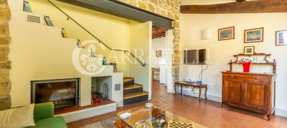 4 bedrooms House in Laterina Pergine Valdarno, Italy No. 91310 34