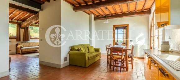 4 bedrooms House in Laterina Pergine Valdarno, Italy No. 91310 40