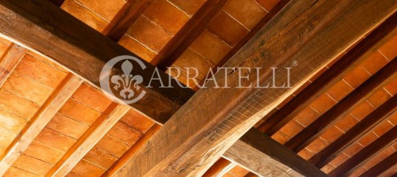 4 bedrooms House in Laterina Pergine Valdarno, Italy No. 91310 42