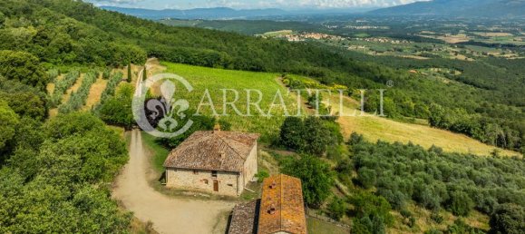 4 bedrooms House in Laterina Pergine Valdarno, Italy No. 91310 27