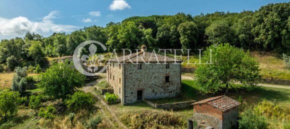 4 bedrooms House in Laterina Pergine Valdarno, Italy No. 91310 10