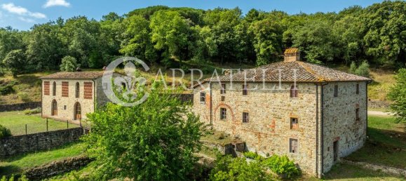 4 bedrooms House in Laterina Pergine Valdarno, Italy No. 91310 14