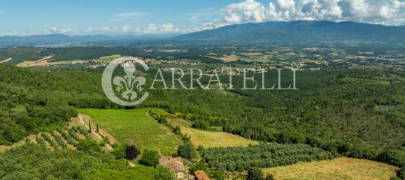 4 bedrooms House in Laterina Pergine Valdarno, Italy No. 91310 22