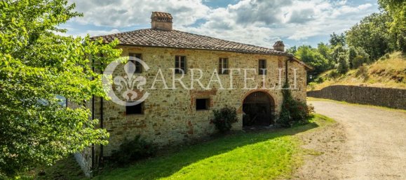 4 bedrooms House in Laterina Pergine Valdarno, Italy No. 91310 19
