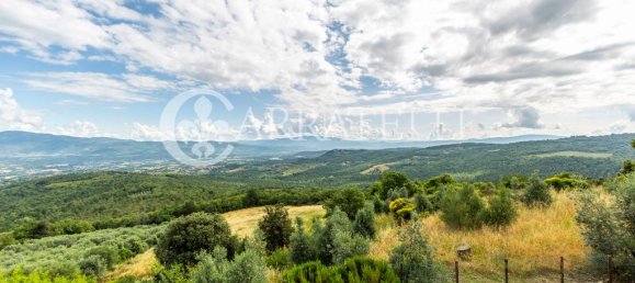 4 bedrooms House in Laterina Pergine Valdarno, Italy No. 91310 25