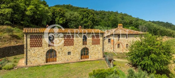 4 bedrooms House in Laterina Pergine Valdarno, Italy No. 91310 2