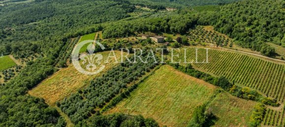 4 bedrooms House in Laterina Pergine Valdarno, Italy No. 91310 28