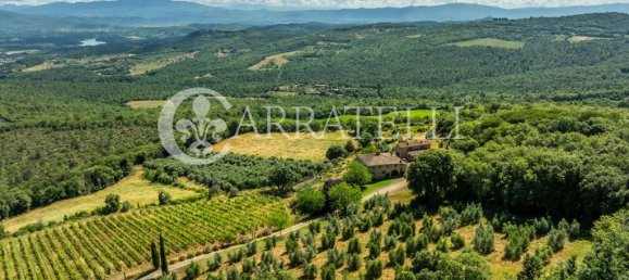 4 bedrooms House in Laterina Pergine Valdarno, Italy No. 91310 24