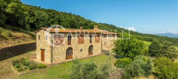 4 bedrooms House in Laterina Pergine Valdarno, Italy No. 91310 12