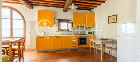 4 bedrooms House in Laterina Pergine Valdarno, Italy No. 91310 36