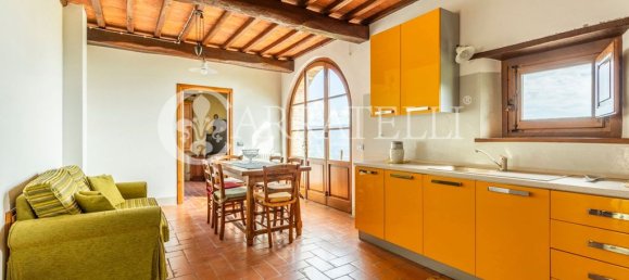 4 bedrooms House in Laterina Pergine Valdarno, Italy No. 91310 37