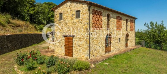 4 bedrooms House in Laterina Pergine Valdarno, Italy No. 91310 6