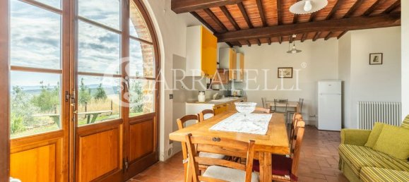 4 bedrooms House in Laterina Pergine Valdarno, Italy No. 91310 39