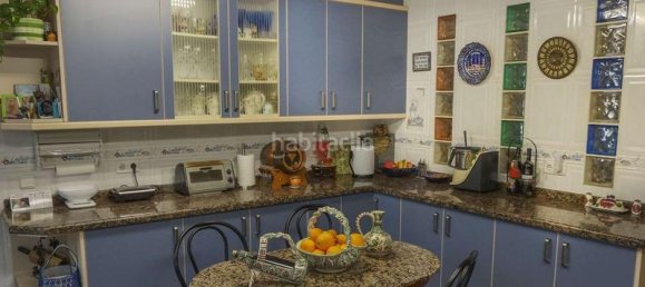 5 bedrooms House in Alicante, Spain No. 69274 10