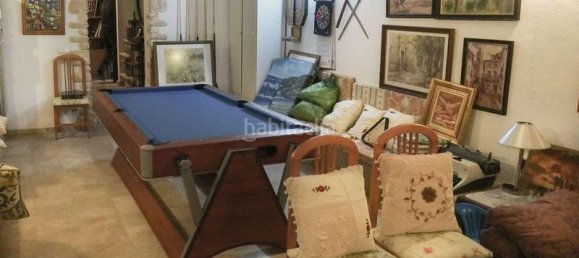 5 bedrooms House in Alicante, Spain No. 69274 20