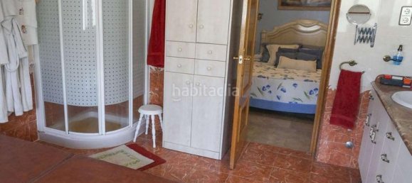 5 bedrooms House in Alicante, Spain No. 69274 13