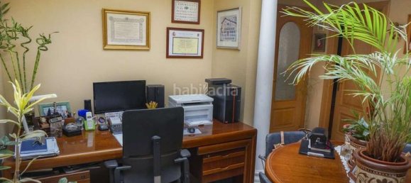 5 bedrooms House in Alicante, Spain No. 69274 19