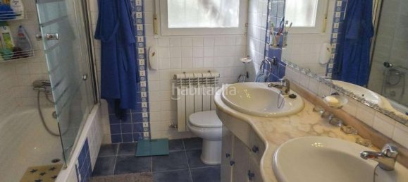 5 bedrooms House in Alicante, Spain No. 69274 15