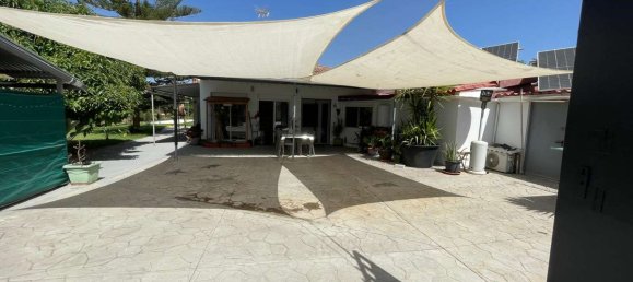 5 Schlafzimmer Villa in Alhaurin el Grande, Spain, Nr. 138538 46