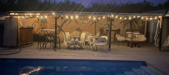 5 Schlafzimmer Villa in Alhaurin el Grande, Spain, Nr. 138538 7