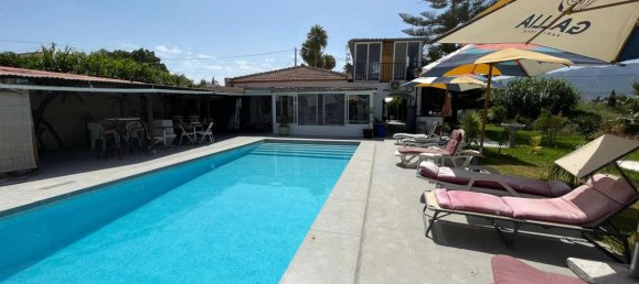 5 Schlafzimmer Villa in Alhaurin el Grande, Spain, Nr. 138538 10