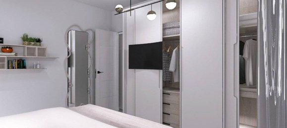 2 bedrooms Apartment in Omegna, Italy No. 265036 18