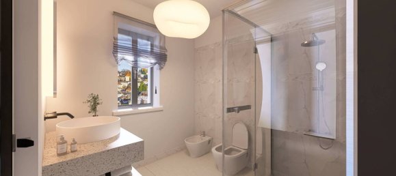 2 bedrooms Apartment in Omegna, Italy No. 265036 17