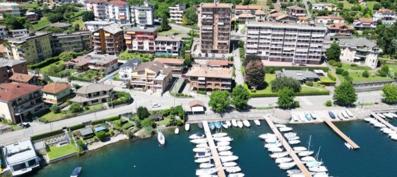 2 bedrooms Apartment in Omegna, Italy No. 265036 25